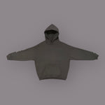 Load image into Gallery viewer, PATIENCE AND FAITH WASHED BLACK