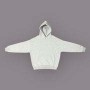 PATIENCE AND FAITH LIGHT GREY