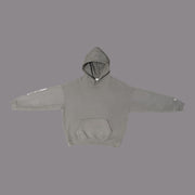 PATIENCE AND FAITH ASH GREY