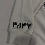 Load image into Gallery viewer, VIRTUE ZIP UP - GREY